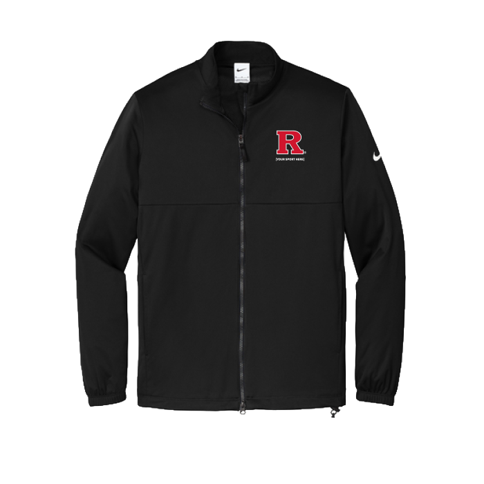 Nike Storm-FIT Full-Zip Jacket