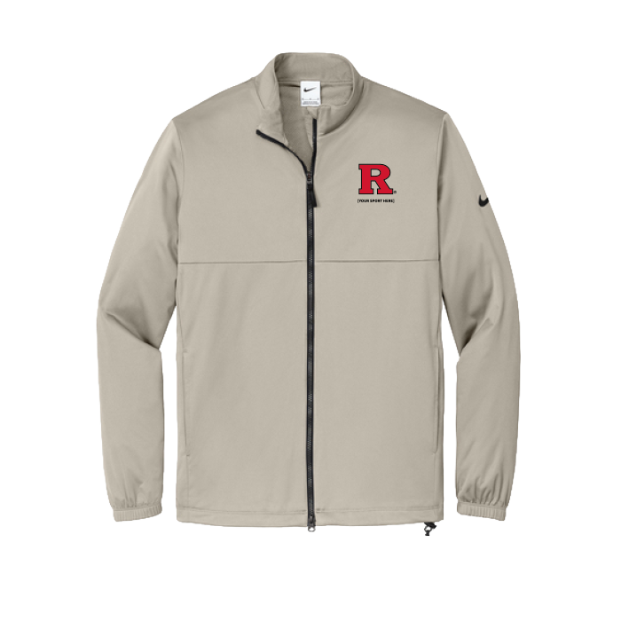 Nike Storm-FIT Full-Zip Jacket