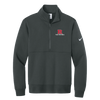 Nike Fleece Half-Zip Jacket  Outerwear