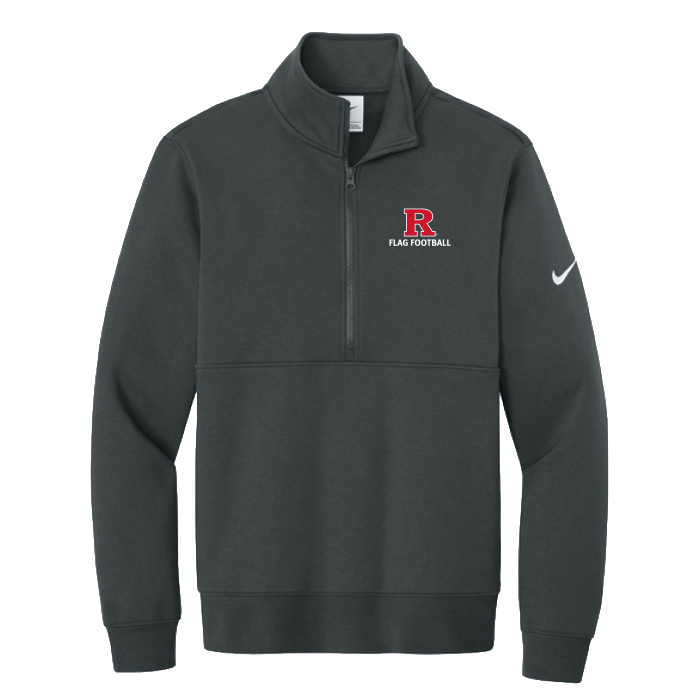 Nike Fleece Half-Zip Jacket  Outerwear