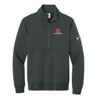 Nike Fleece Half-Zip Jacket  Outerwear