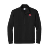 Nike Club Fleece Sleeve Swoosh 1/2-Zip Rutgers Flag Football