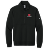 Nike Fleece Half-Zip Jacket  Outerwear