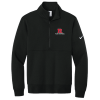 Nike Fleece Half-Zip Jacket  Outerwear