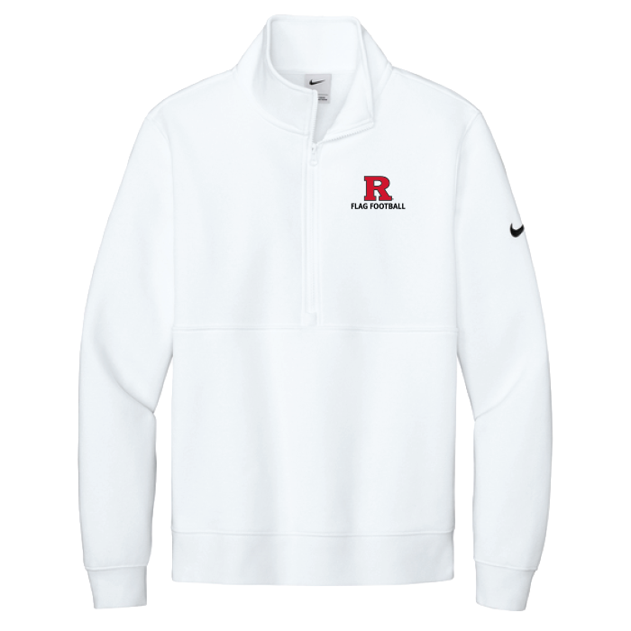 Nike Fleece Half-Zip Jacket  Outerwear
