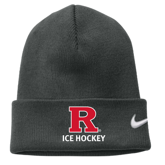 Nike Team Cuffed Beanie  Headwear