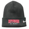 Nike Team Cuffed Beanie  Headwear
