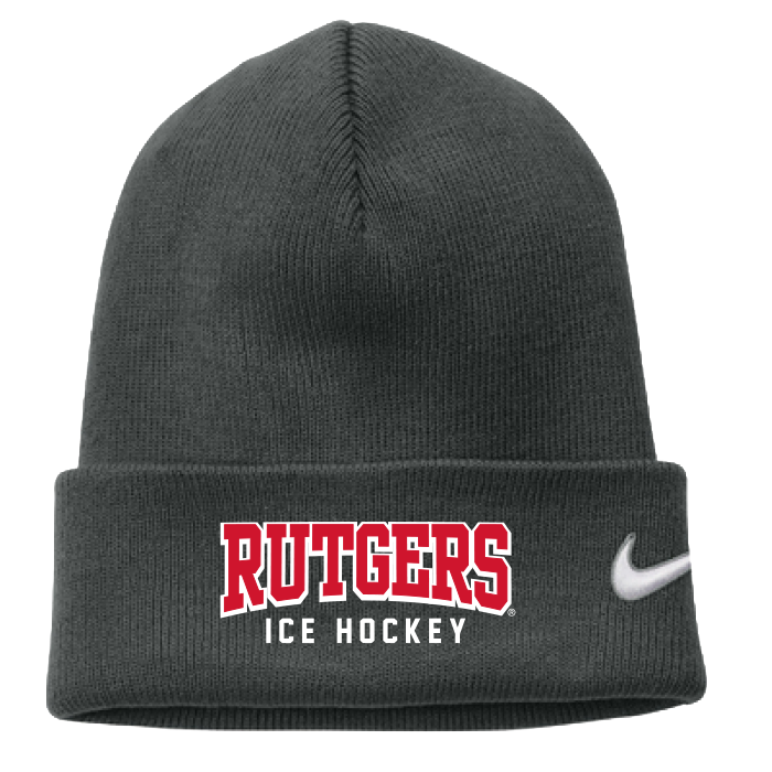 Nike Team Cuffed Beanie  Headwear