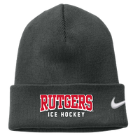 Nike Team Cuffed Beanie  Headwear