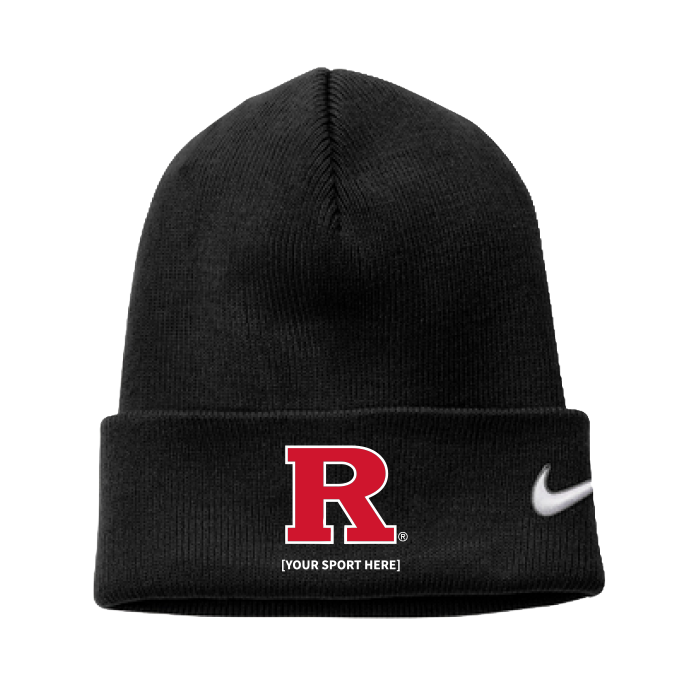 Nike Team Cuffed Beanie