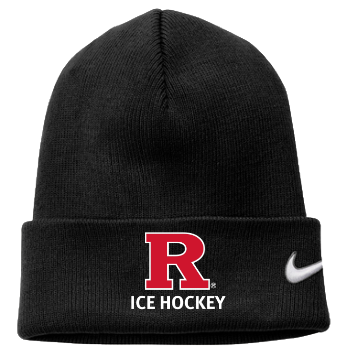 Nike Team Cuffed Beanie  Headwear