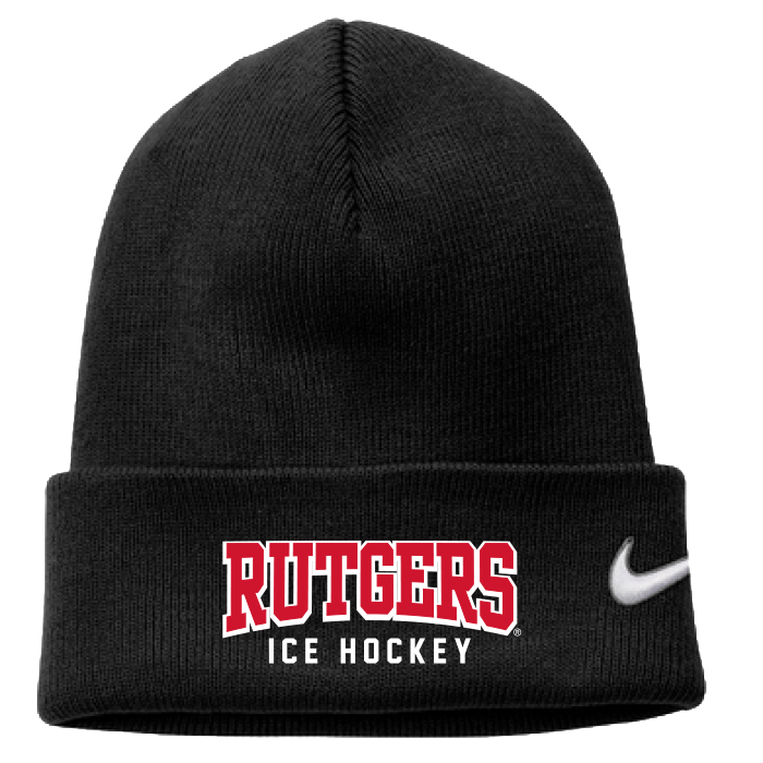 Nike Team Cuffed Beanie  Headwear