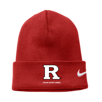 Nike Team Cuffed Beanie