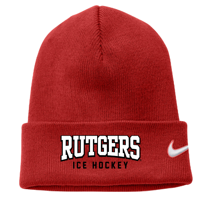 Nike Team Cuffed Beanie  Headwear