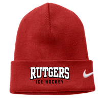 Nike Team Cuffed Beanie  Headwear