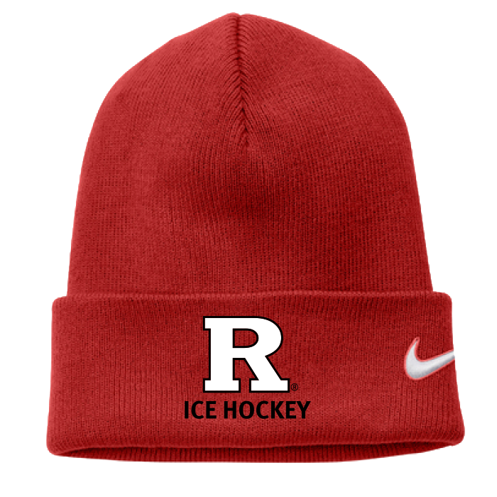Nike Team Cuffed Beanie  Headwear