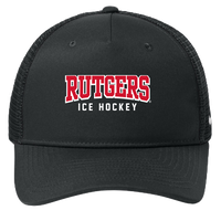 Nike Snapback Mesh Trucker Cap  Headwear