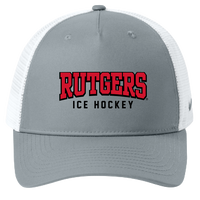 Nike Snapback Mesh Trucker Cap  Headwear