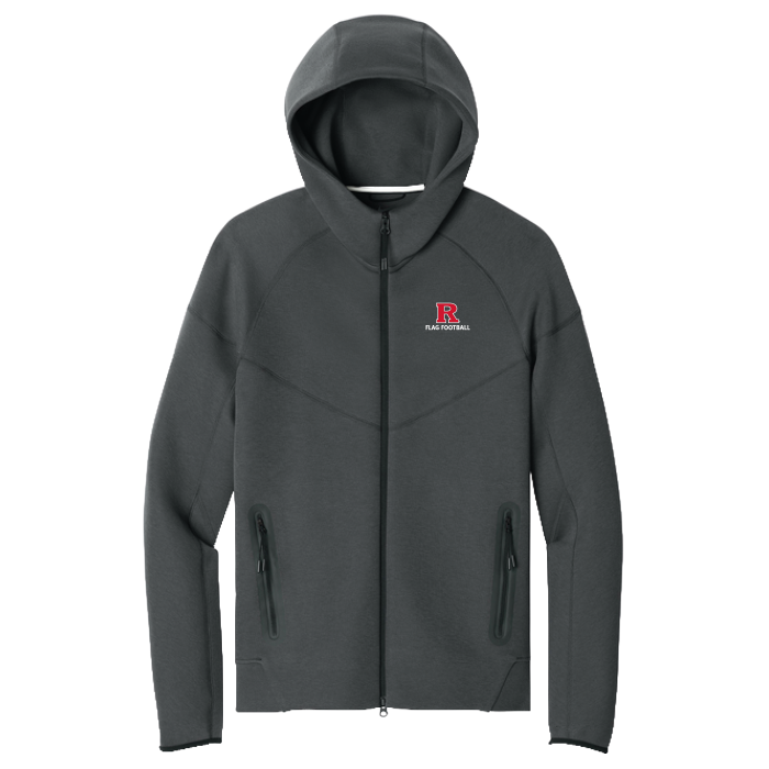 Nike Tech Fleece Full Zip Hooded Sweatshirt  Outerwear