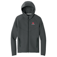Nike Tech Fleece Full Zip Hooded Sweatshirt  Outerwear