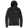 Nike Tech Fleece Full Zip Hooded Sweatshirt  Outerwear