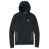 Nike Tech Fleece Full Zip Hooded Sweatshirt  Outerwear