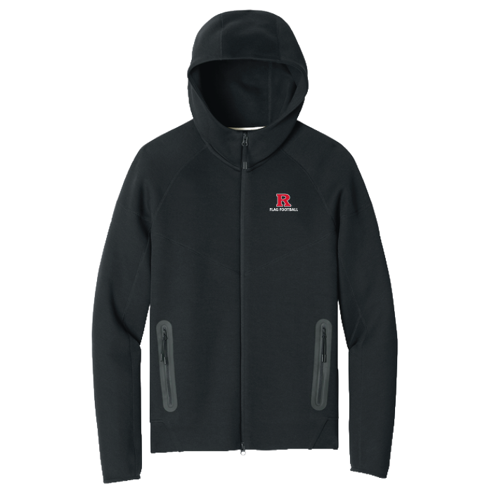 Nike Tech Fleece Full Zip Hooded Sweatshirt  Outerwear