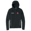Nike Tech Full-Zip Fleece Hooded Sweatshirt  Outerwear