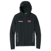 Nike Tech Full-Zip Fleece Hooded Sweatshirt  Outerwear