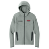 Nike Tech Full-Zip Fleece Hooded Sweatshirt  Outerwear