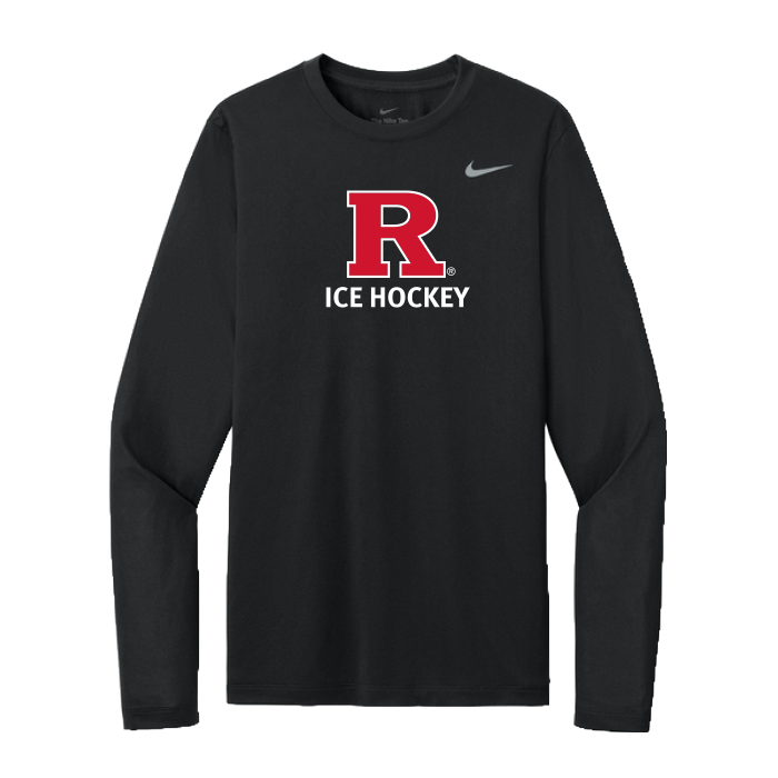 Nike Team rLegend Long Sleeve T-Shirt  Long Sleeve T-Shirts