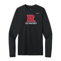 Nike Team rLegend Long Sleeve T-Shirt  Long Sleeve T-Shirts