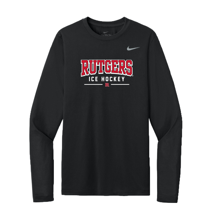Nike Team rLegend Long Sleeve T-Shirt  Long Sleeve T-Shirts