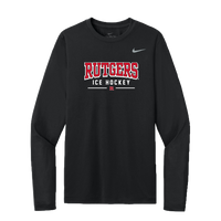 Nike Team rLegend Long Sleeve T-Shirt  Long Sleeve T-Shirts
