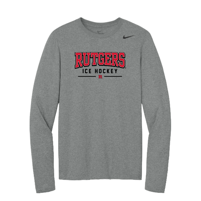 Nike Team rLegend Long Sleeve T-Shirt  Long Sleeve T-Shirts