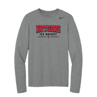 Nike Team rLegend Long Sleeve T-Shirt  Long Sleeve T-Shirts