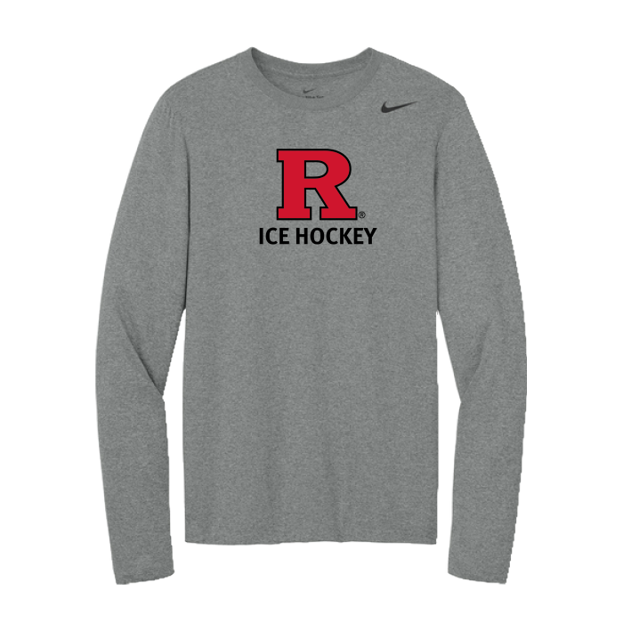Nike Team rLegend Long Sleeve T-Shirt  Long Sleeve T-Shirts