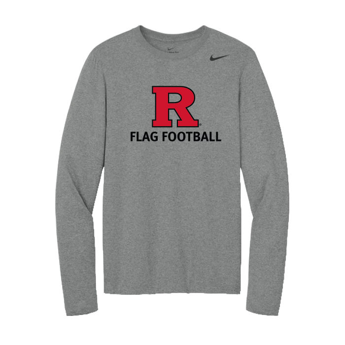 Nike Team rLegend Long Sleeve T-Shirt  Long Sleeve T-Shirts