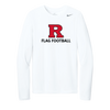 Nike Team rLegend Long Sleeve T-Shirt  Long Sleeve T-Shirts