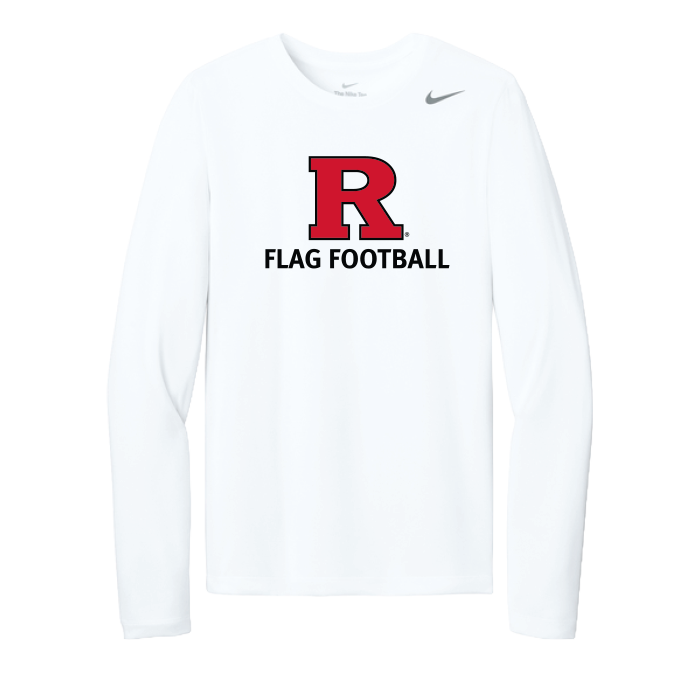 Nike Team rLegend Long Sleeve T-Shirt  Long Sleeve T-Shirts