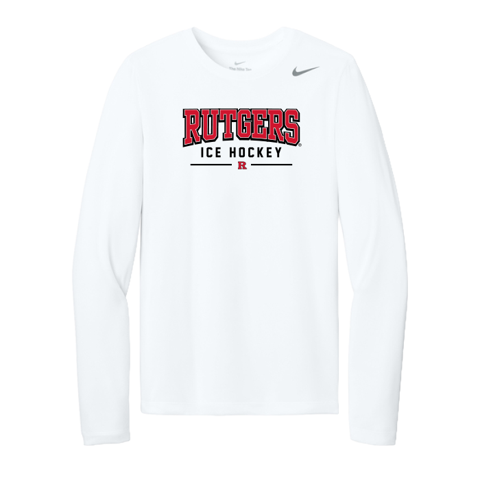 Nike Team rLegend Long Sleeve T-Shirt  Long Sleeve T-Shirts