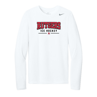 Nike Team rLegend Long Sleeve T-Shirt  Long Sleeve T-Shirts