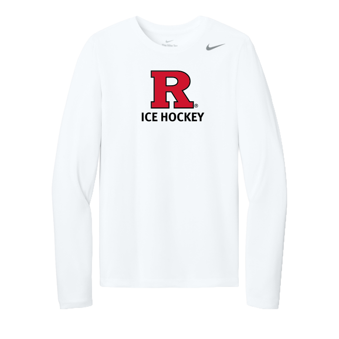 Nike Team rLegend Long Sleeve T-Shirt  Long Sleeve T-Shirts