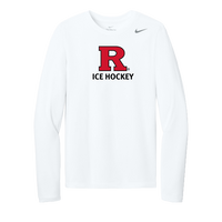 Nike Team rLegend Long Sleeve T-Shirt  Long Sleeve T-Shirts
