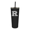 Rutgers Scarlet Knights 24 oz. SKINNY Tumbler Great American