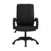 Office Chair 1000 with Rutgers Scarlet Knights Logo Zipchair