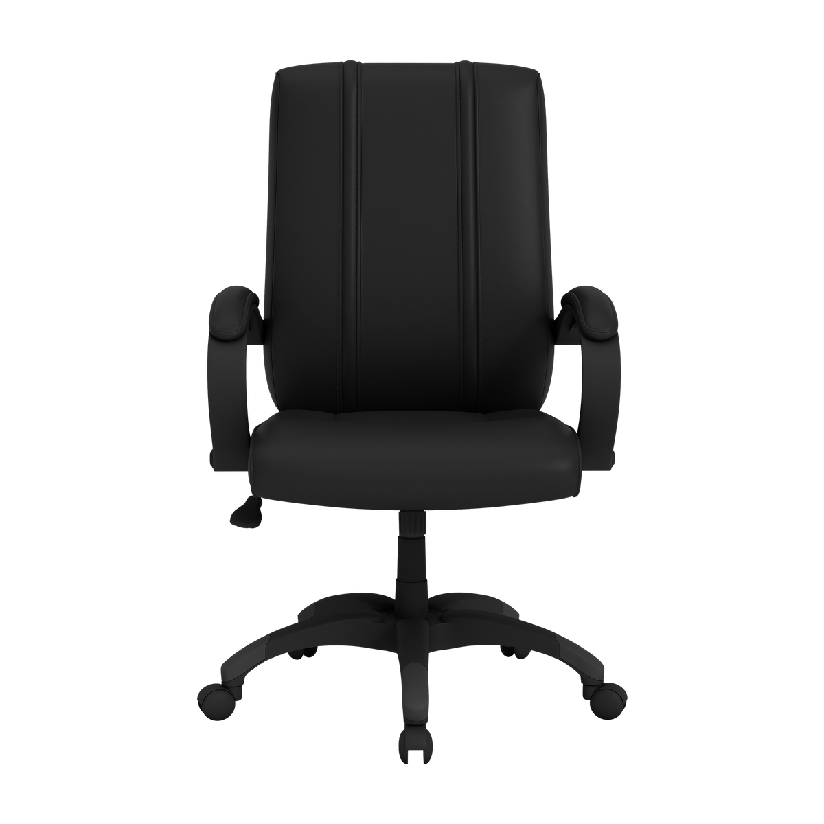 Office Chair 1000 with Rutgers Scarlet Knights Head Logo