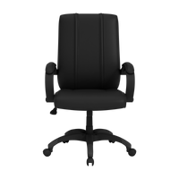 Office Chair 1000 with Rutgers Scarlet Knights Head Logo