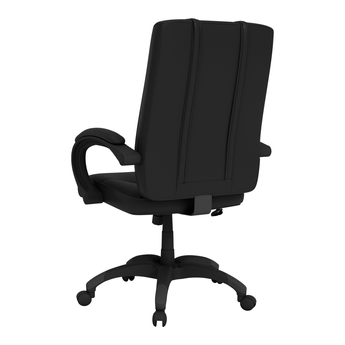 Office Chair 1000 with Rutgers Scarlet Knights Head Logo