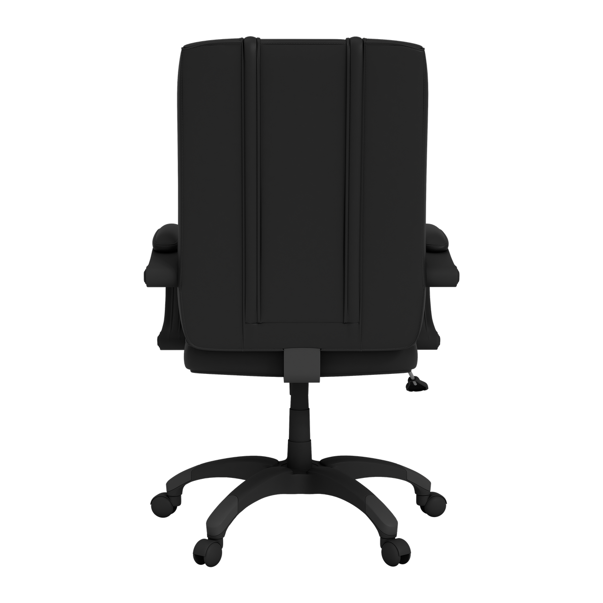 Office Chair 1000 with Rutgers Scarlet Knights Head Logo